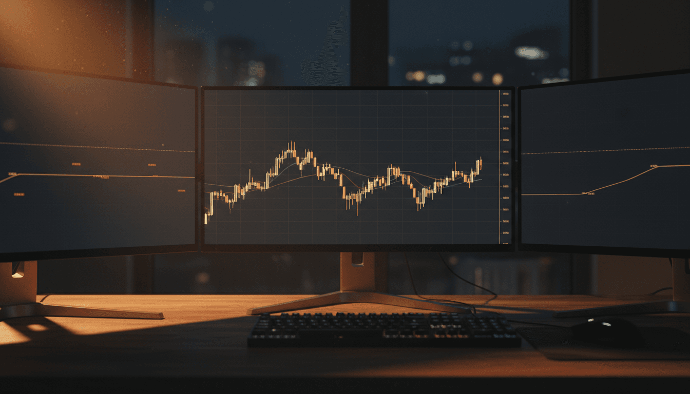 A Prime Positioning Opportunity