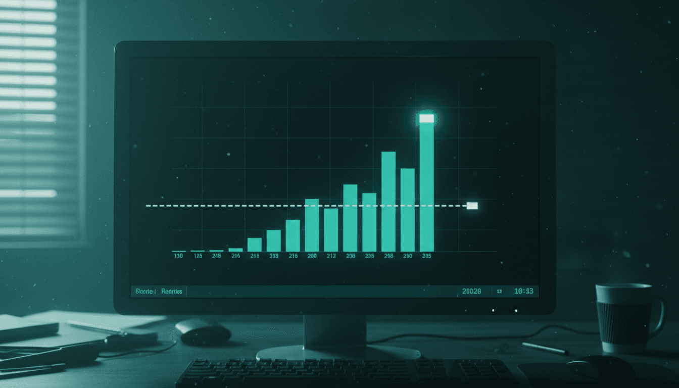 The Fed is About to Trigger More Breakouts