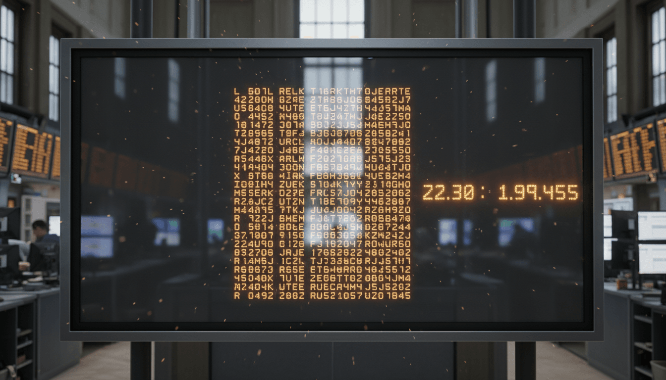 Big Names, Small Gains?