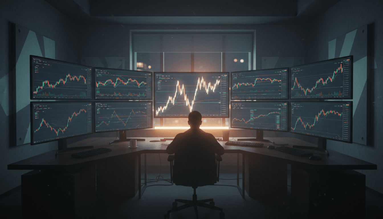 What’s Behind the Rebound? (And Will It Last?)