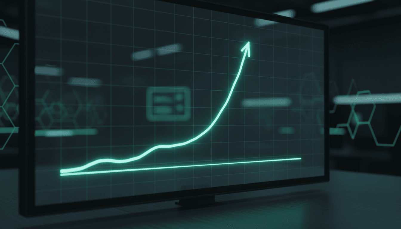 Why There’s More Volatility Ahead