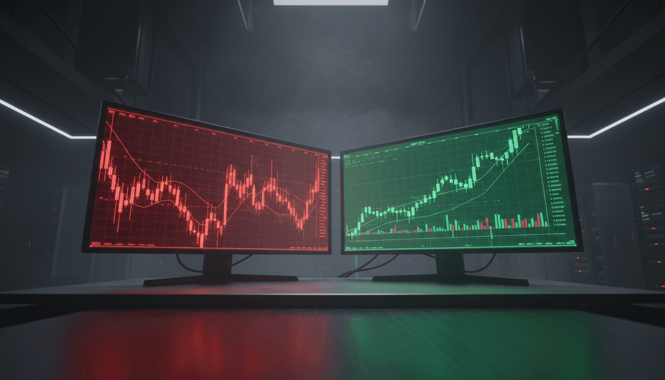 The Two Costs of Trading