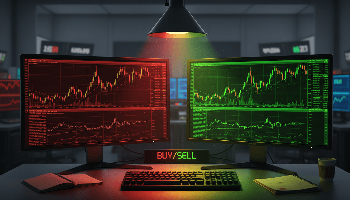 Good News for a Future Rate Cut?