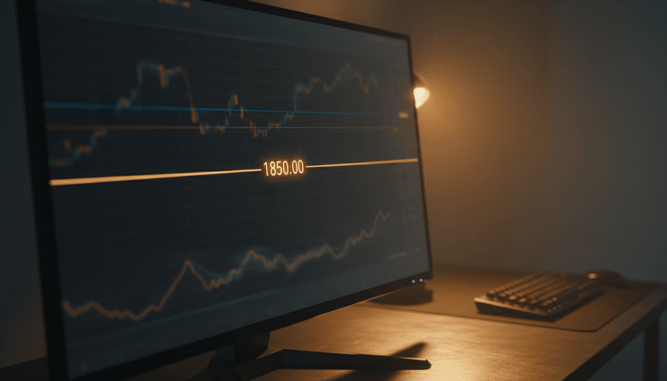 Don’t Trust Your Stocks (Trust This Instead)