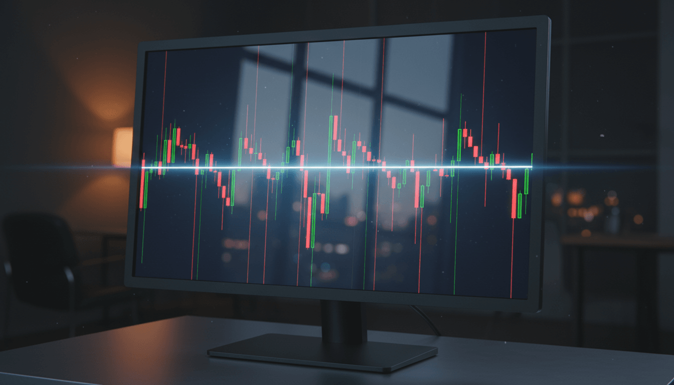 The Difference Between Pro and Amateur Traders