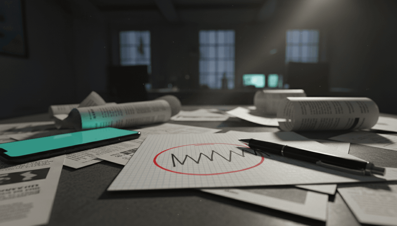 Critical Misunderstanding Traders Have