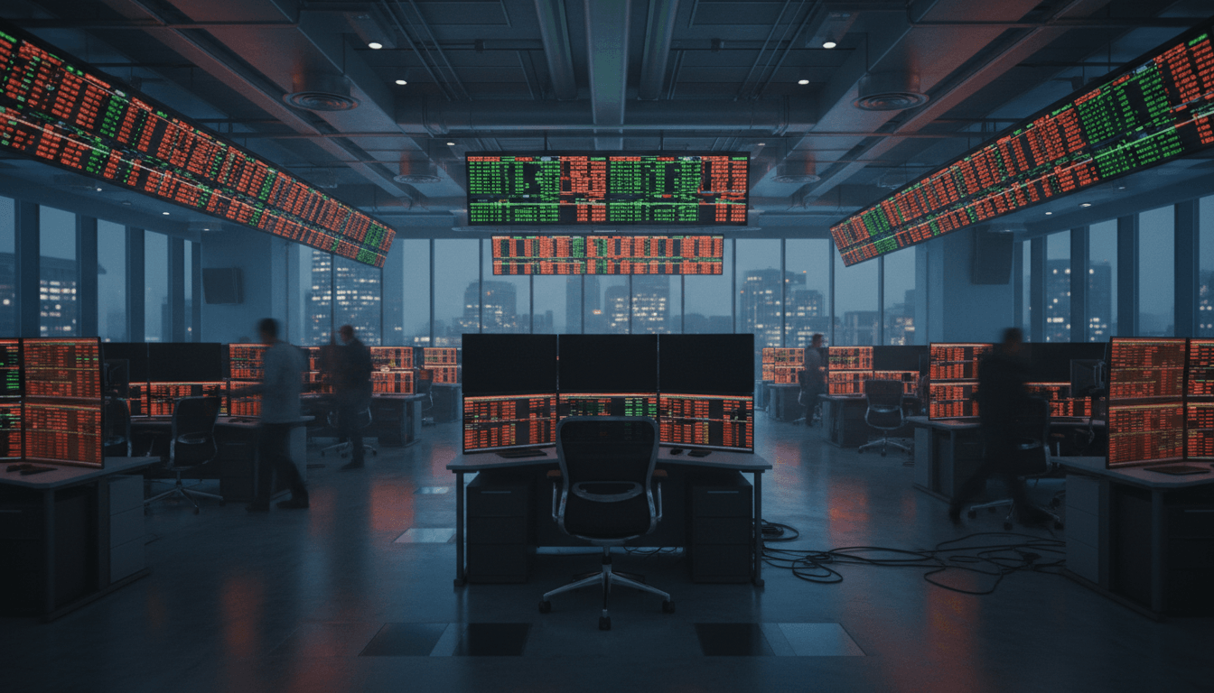 When Headlines Create Chaos