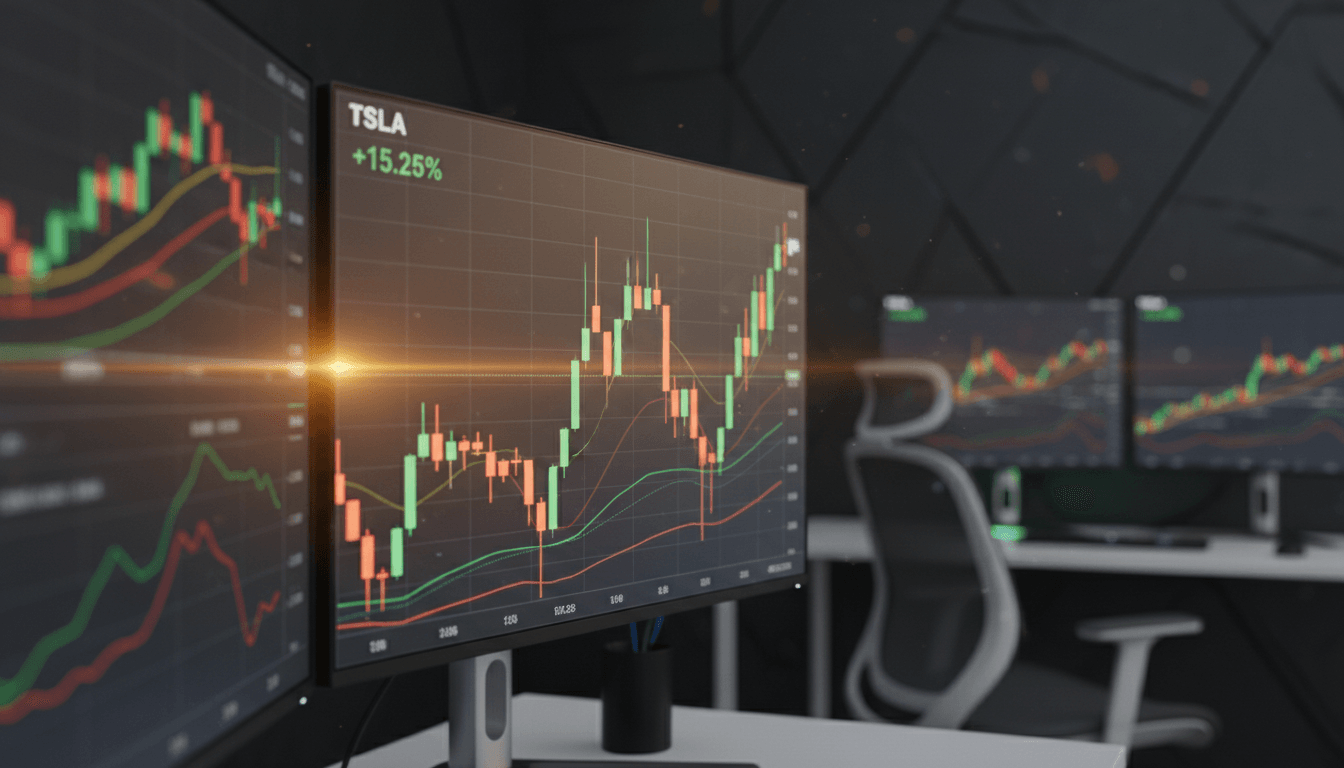 The Narrative Shift Traders Must Understand