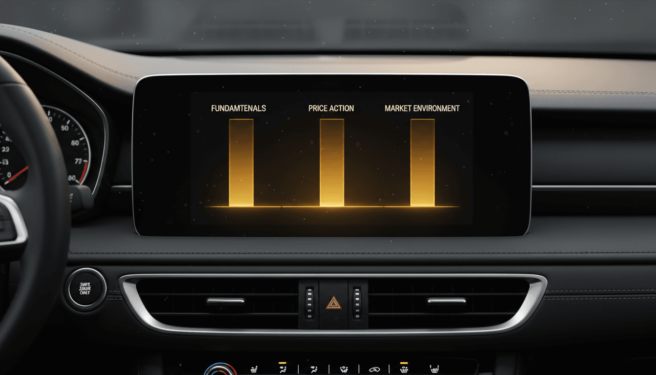 3 Things That Create Big Profits