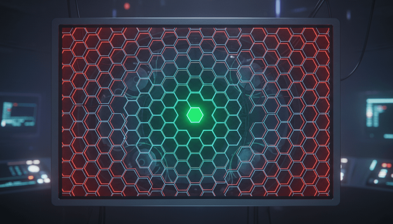 Waiting for an Entry Point? Read This