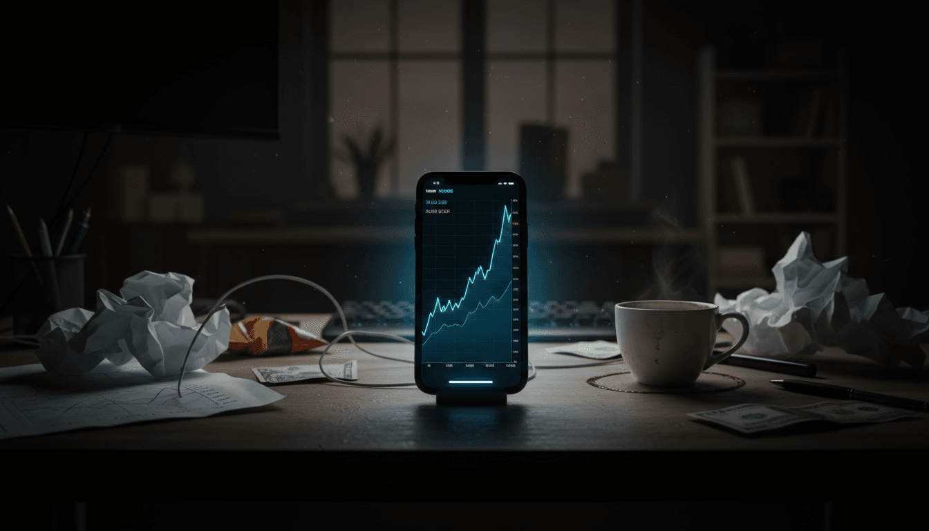 Smart Traders Love a Noisy September