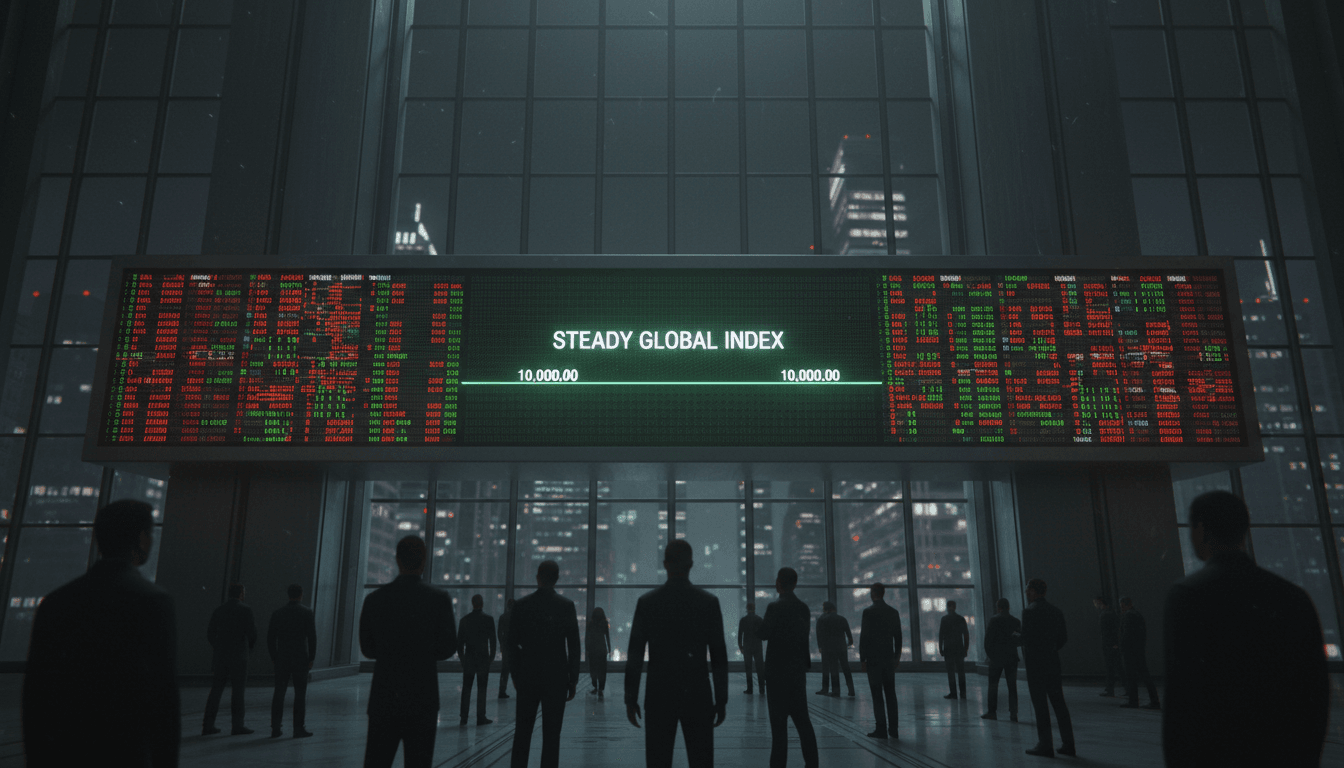 This Doesn’t Change in Choppy Markets