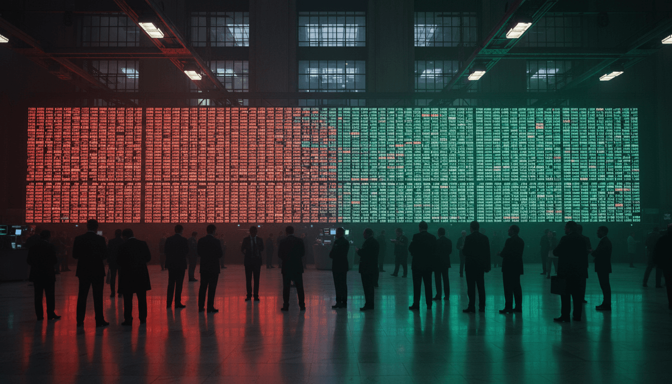 Do This in an Uncertain Market