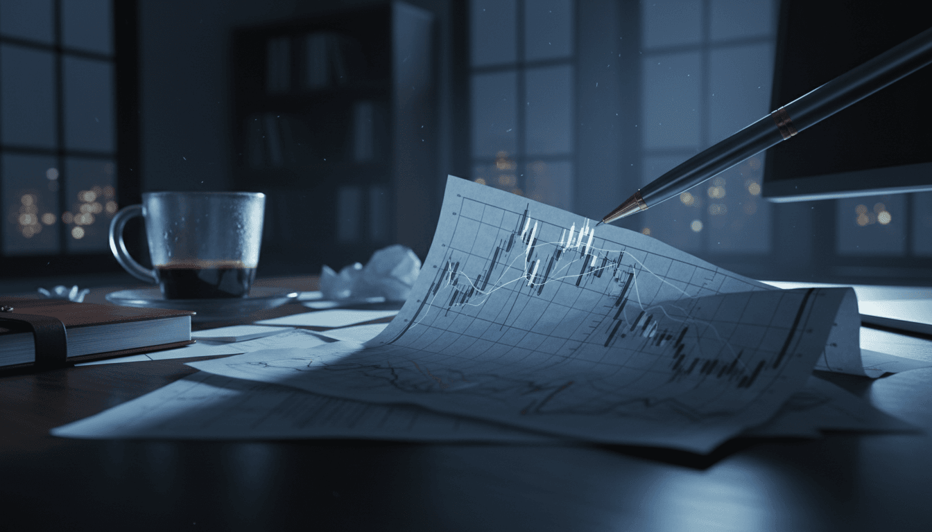 Is the Market “Overvalued”? (The Truth)