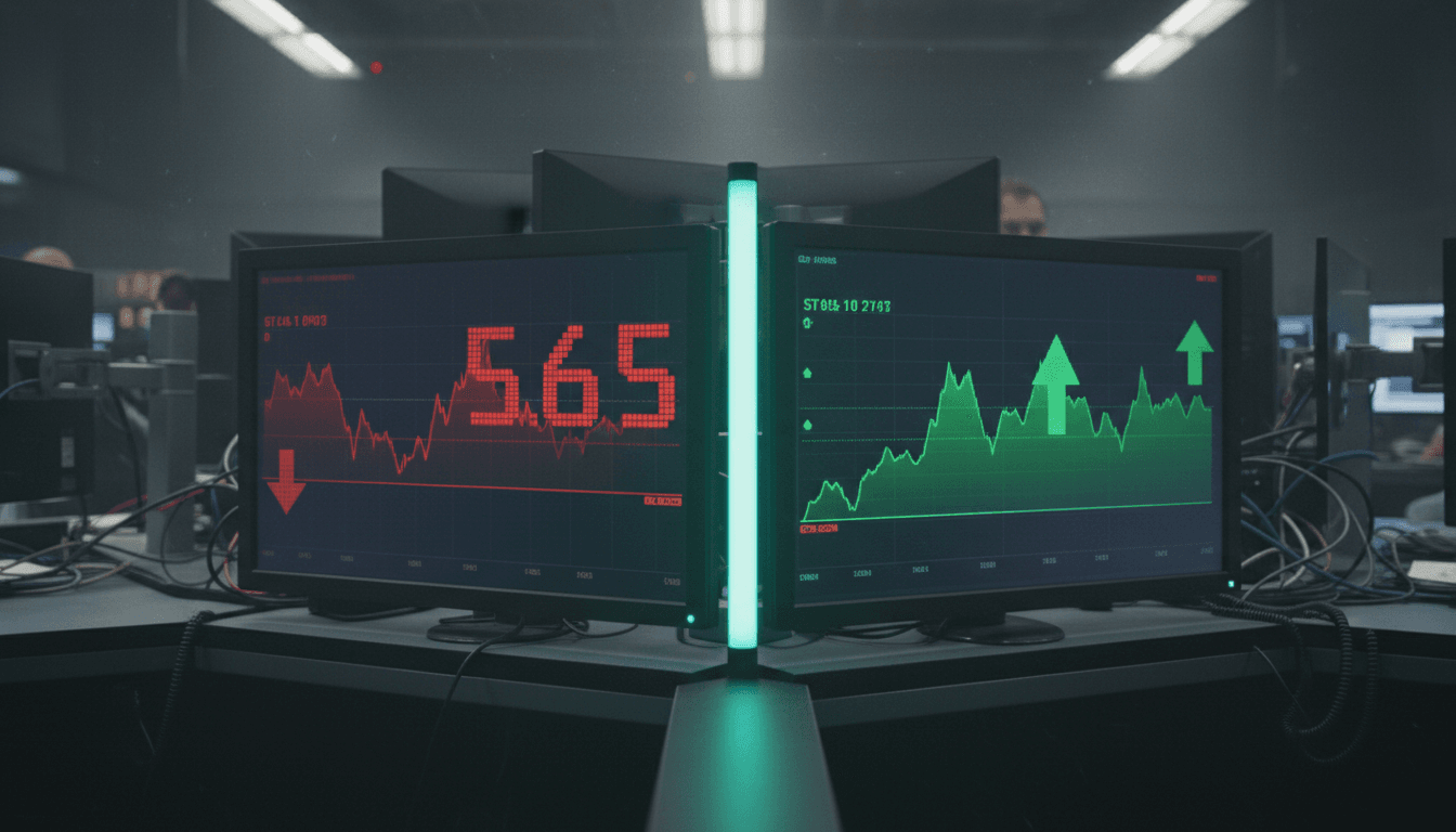 Why You Shouldn’t be a Bull or a Bear (+ Another Trade Idea)
