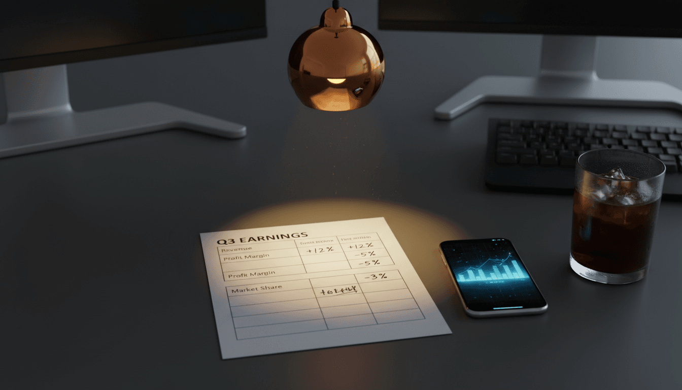 A Look at Longer-Term Market Fundamentals