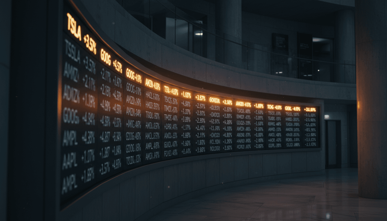 The Truth About the Current Market Breakout