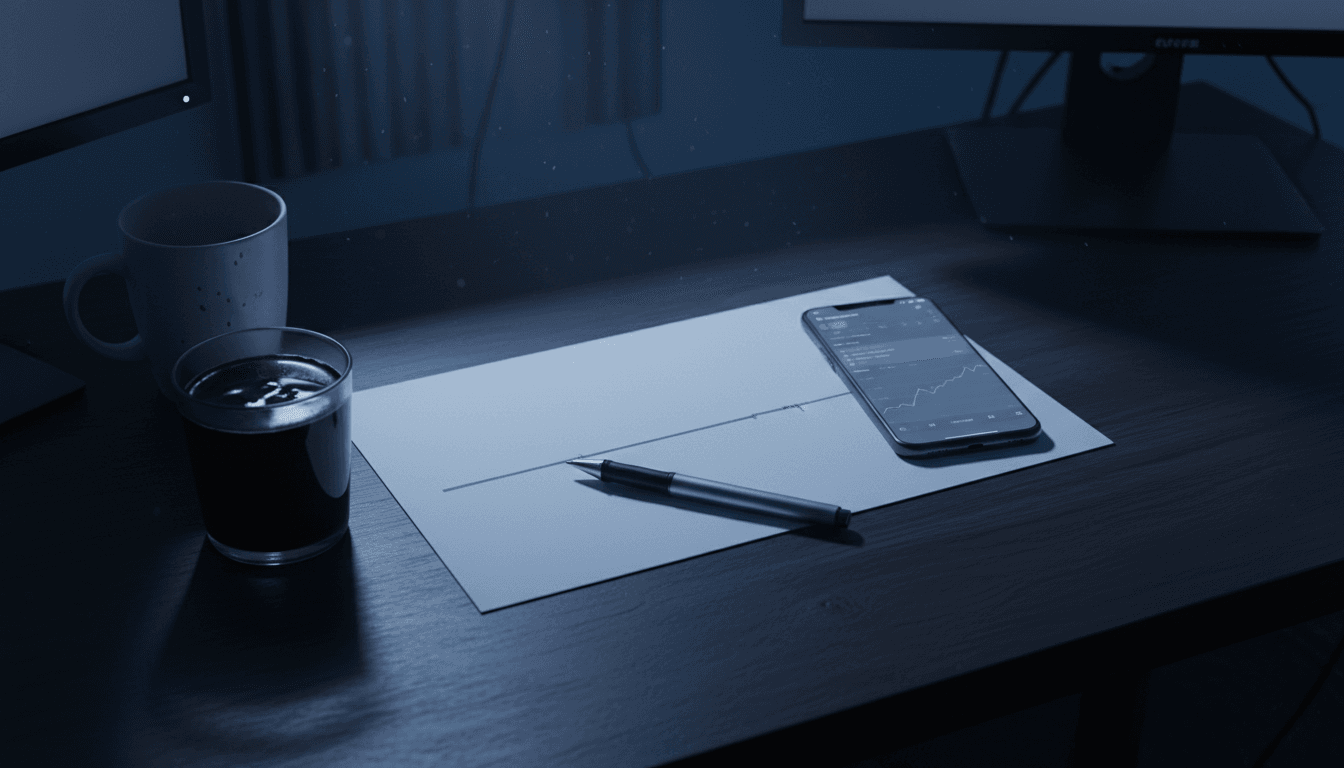 Impending Recession?