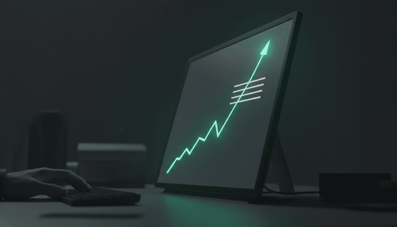 #1 Thing Traders Should Focus On Right Now