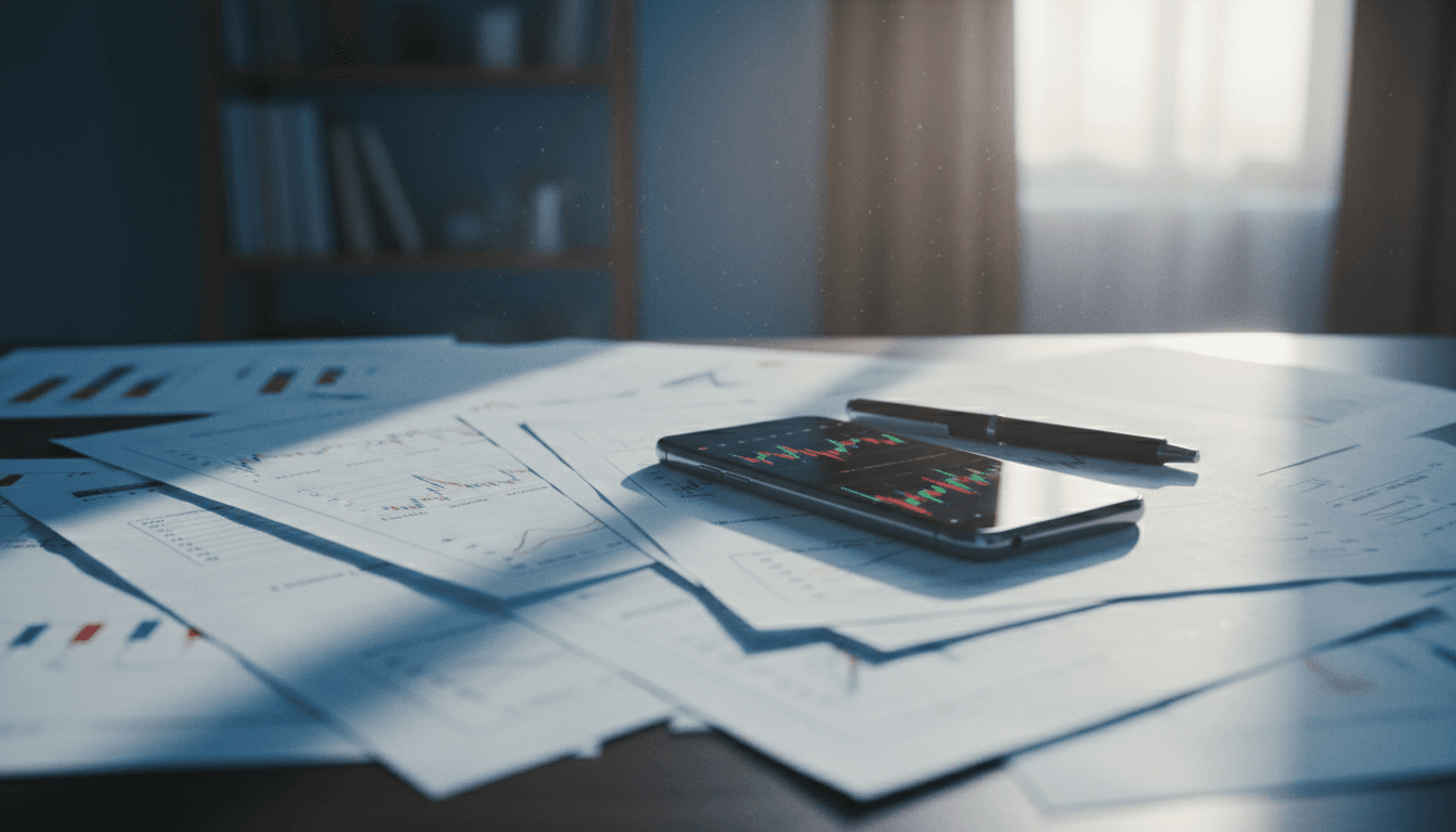 The Tech and Chip War (Market Update from Charles Green)