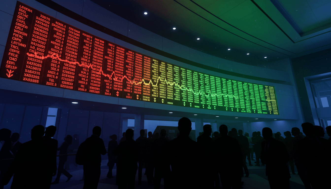 How to REALLY Prepare for the Banking Crisis