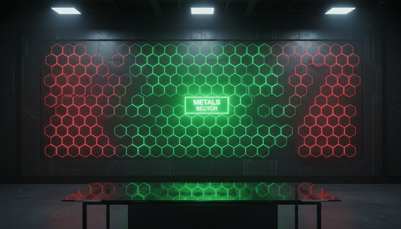 Everyone Is Wrong About Greenland - Here’s the Trades the Smart Money Is Making