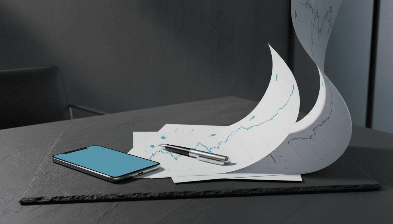 This Signals More Stock Gains Ahead