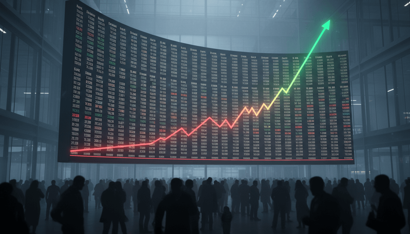 This Critical Support Level is Holding Up