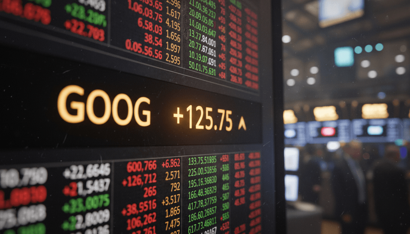 Move Before the Fed (+ a Winning Trade Idea)