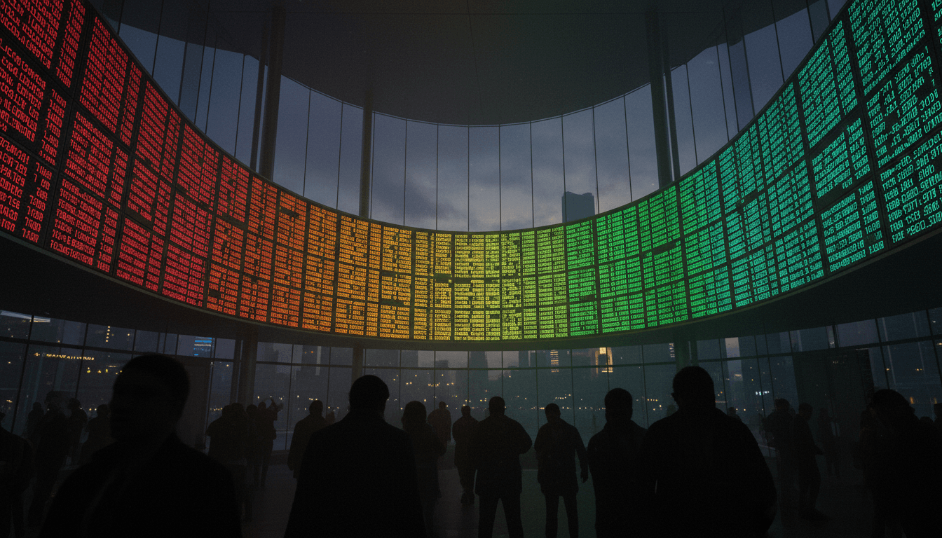 Should You Buy Nasdaq Right Now?