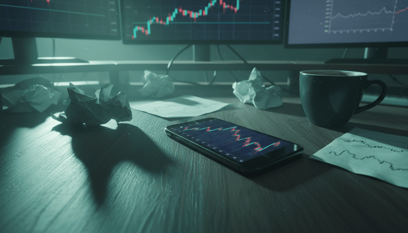 What to Expect in the Markets