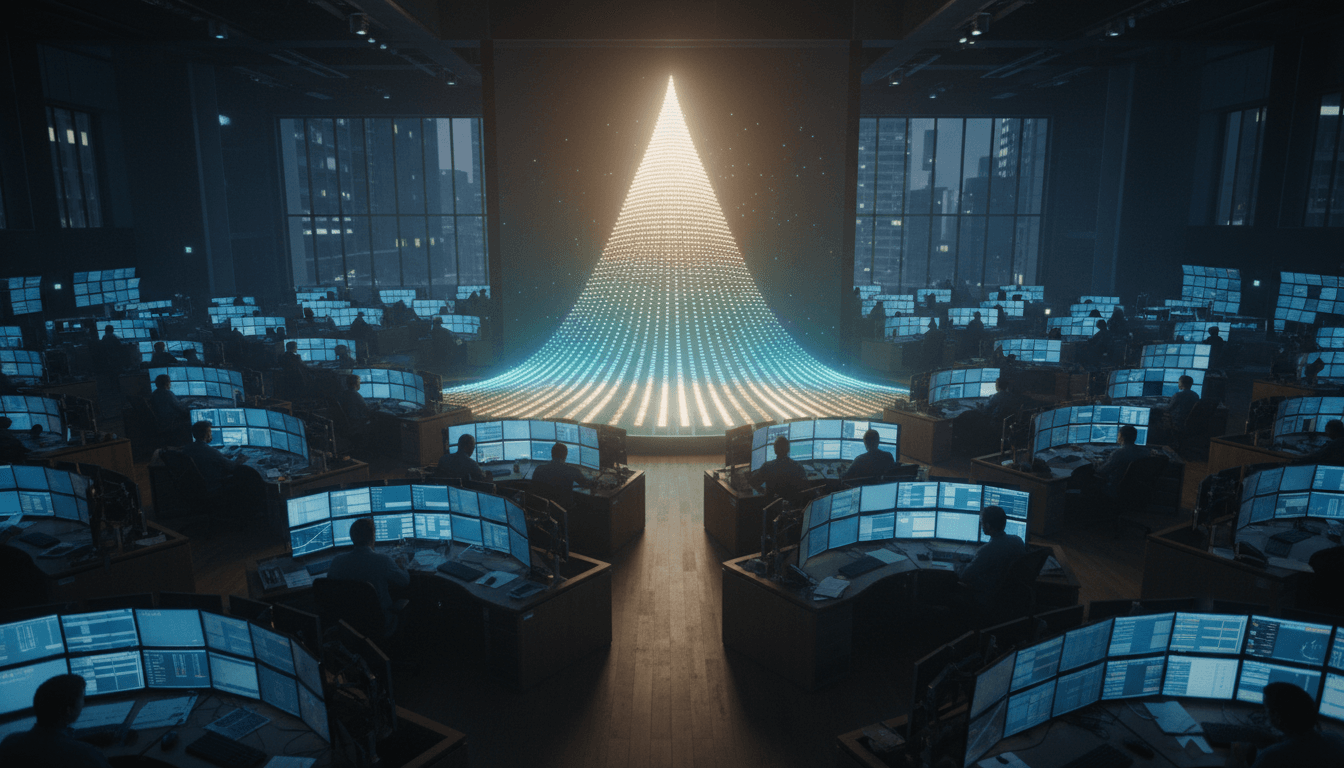 What Being a “Ruthless” Trader Actually Means