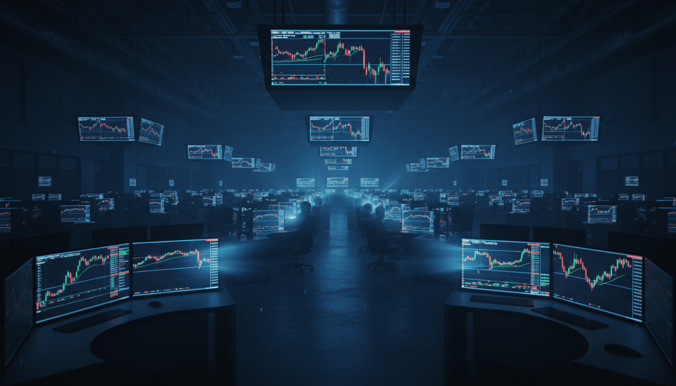 The Best Way to Deal With These Charts