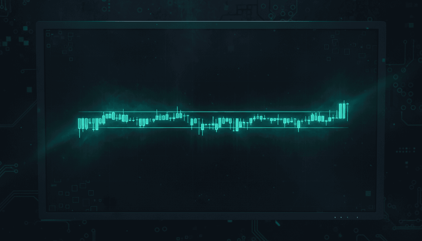 A New Stock for the Watchlist