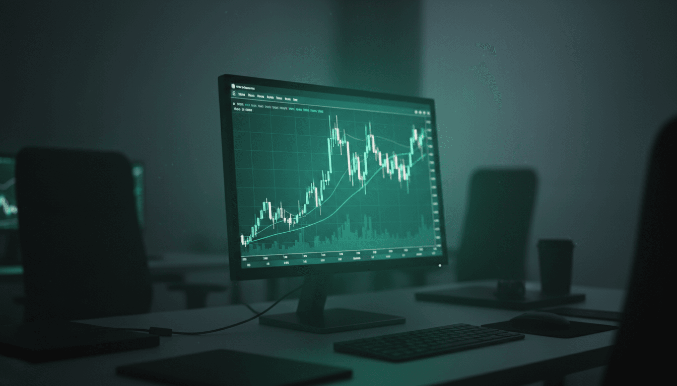 Don’t Let the Ups and Downs Confuse You