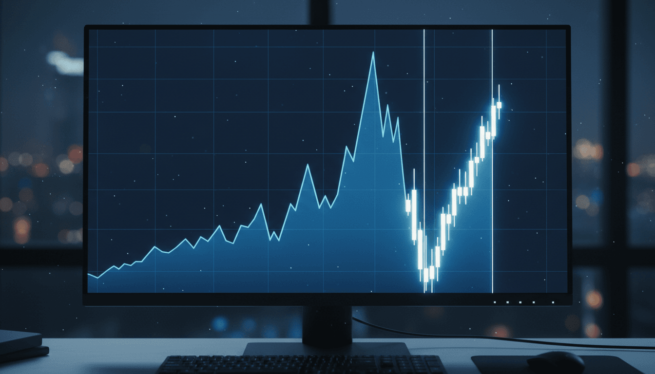 The #1 Difference Between Skilled and Unskilled Traders