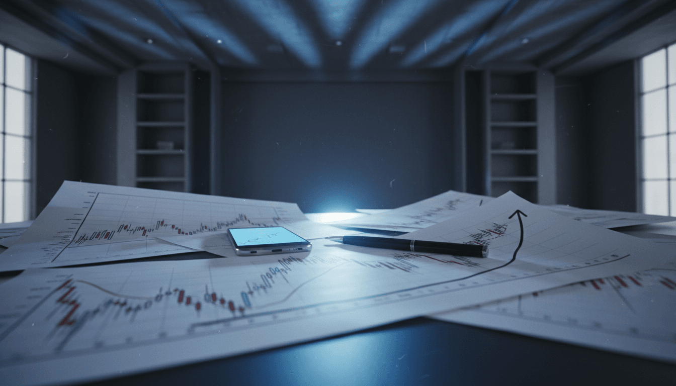 3 Reasons the Market Bottom May be In