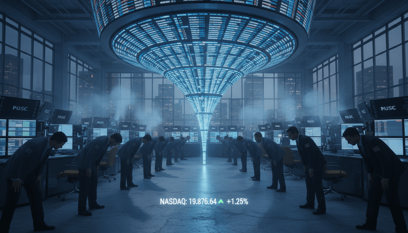 The Only Thing That Matters