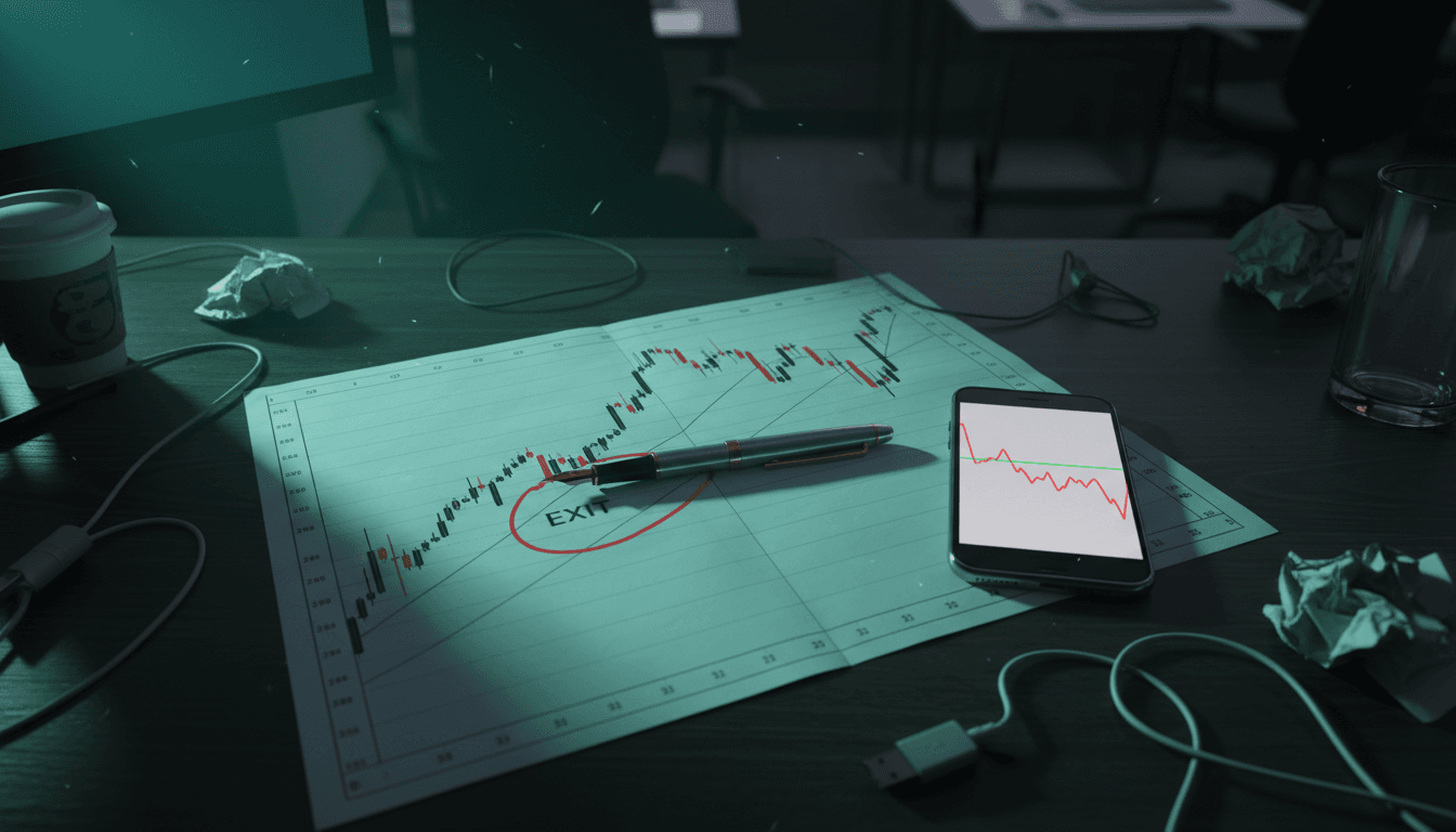 Strategy vs. Execution