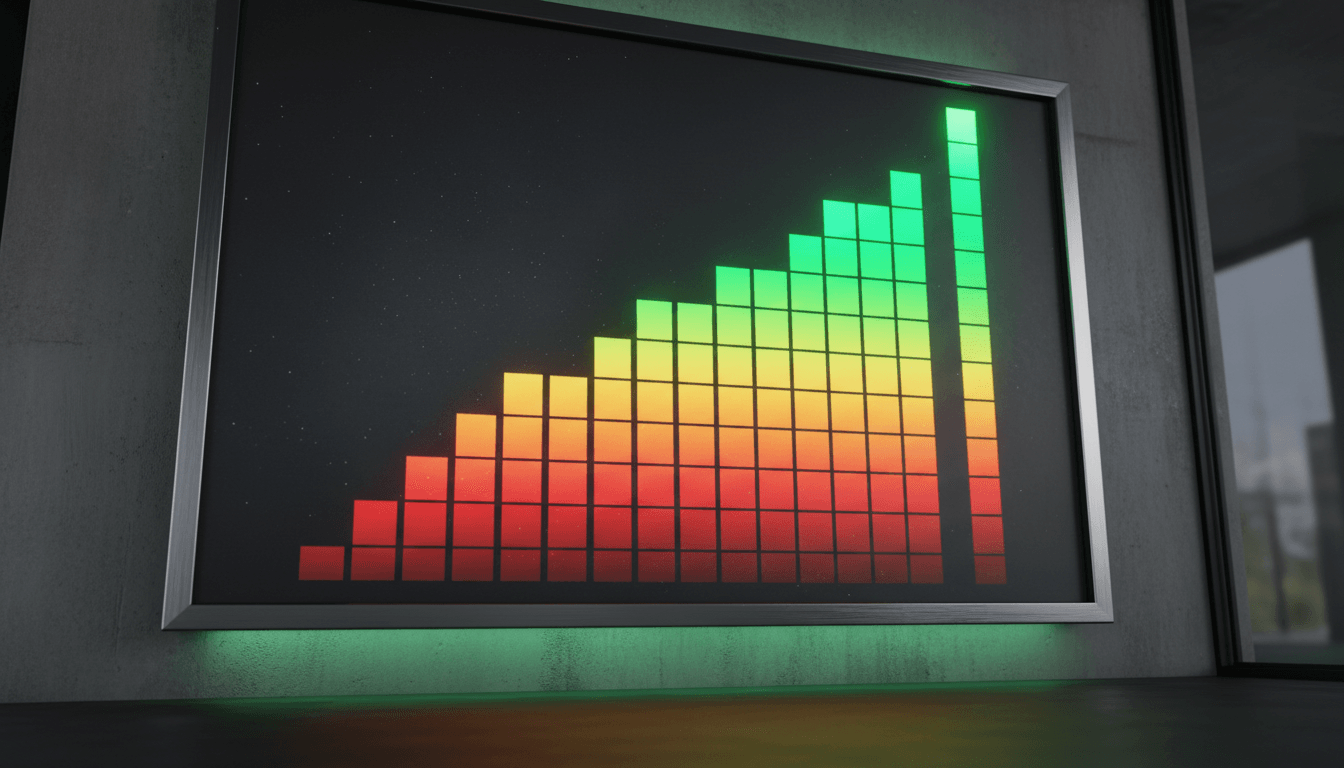 Don’t Let the Market’s Trend Pass You By