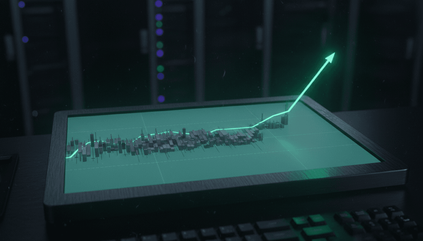 When a Trade Gets Too Crowded