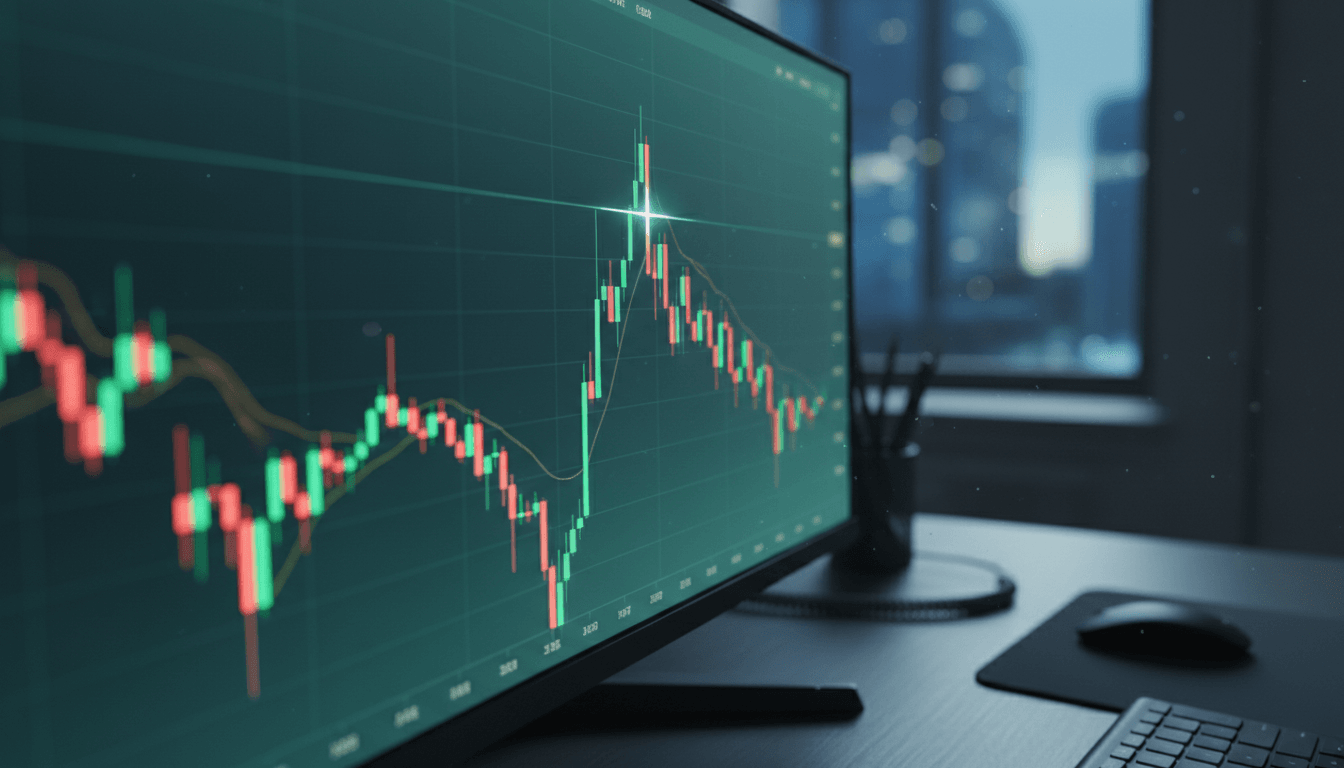 This is Where Most Traders Lose Focus