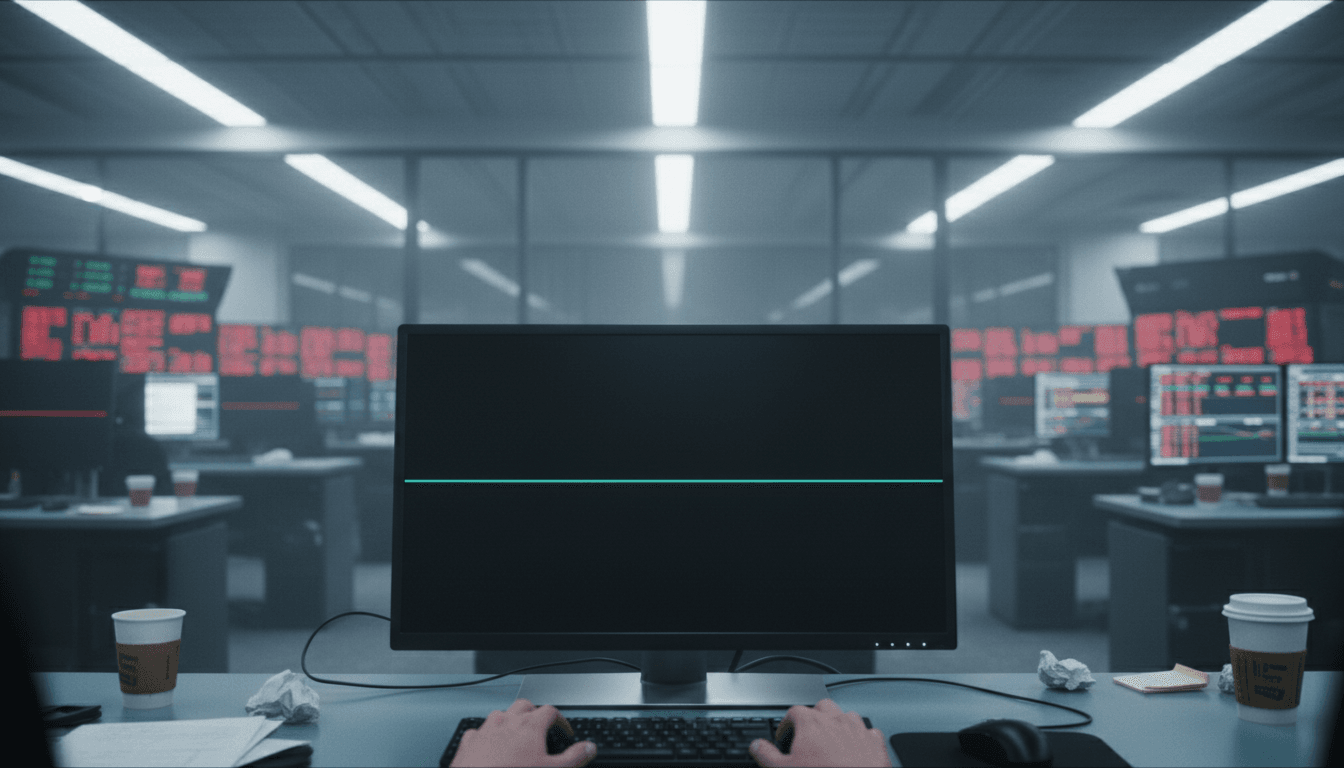 The Truth About the 2024 Recession