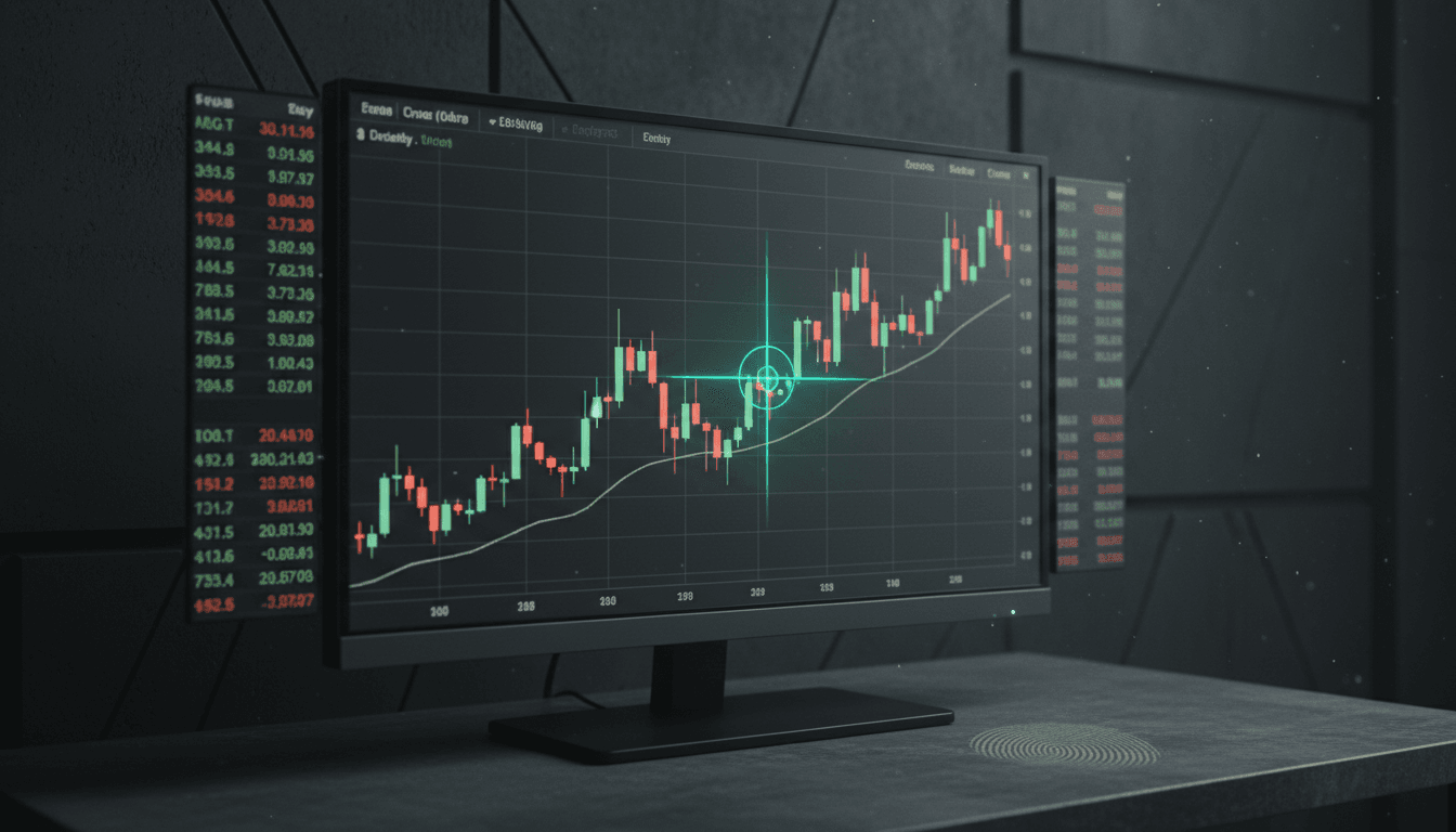 Stop Forecasting (Do This Instead)