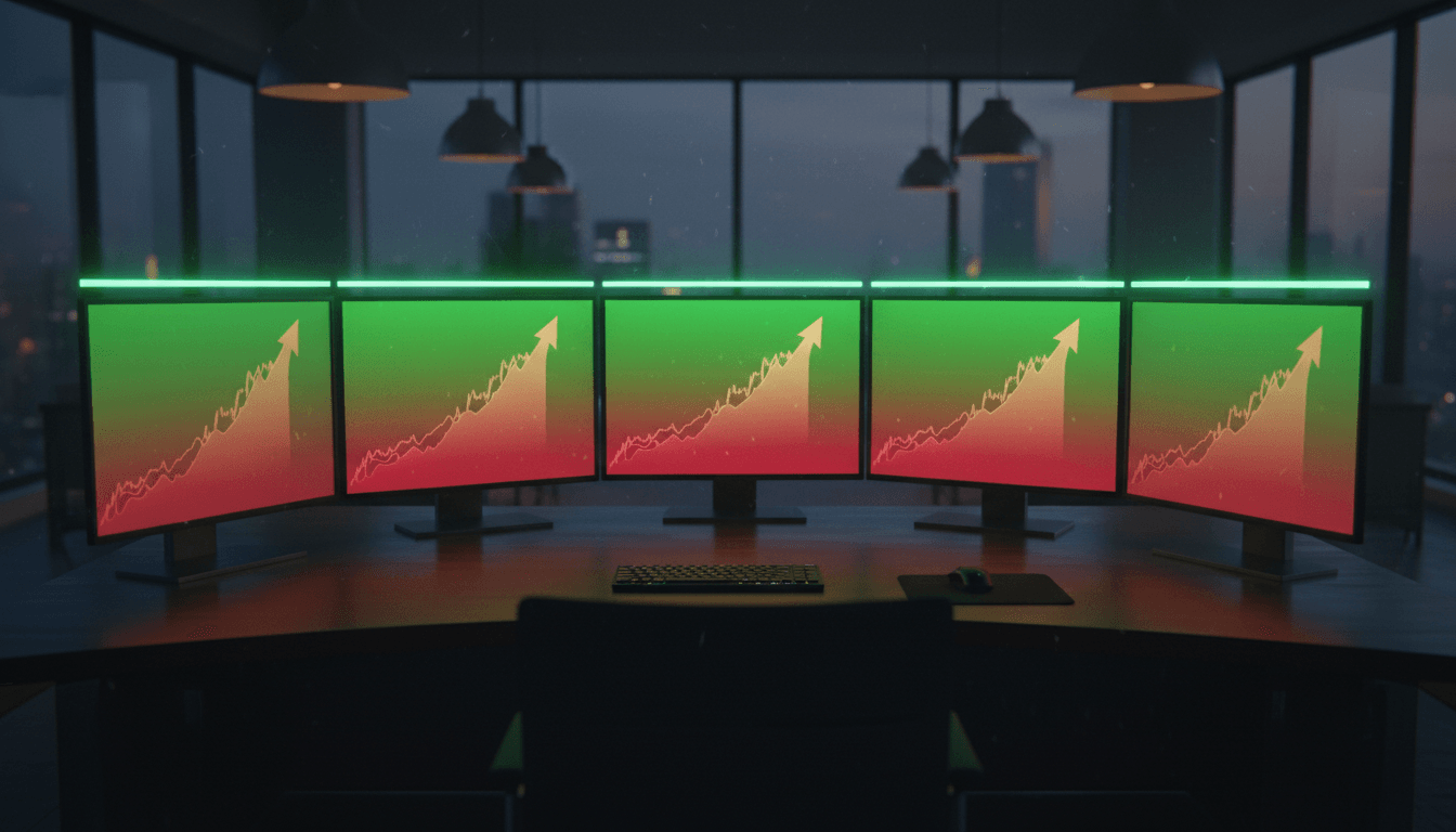 Breakouts… Breakouts Everywhere