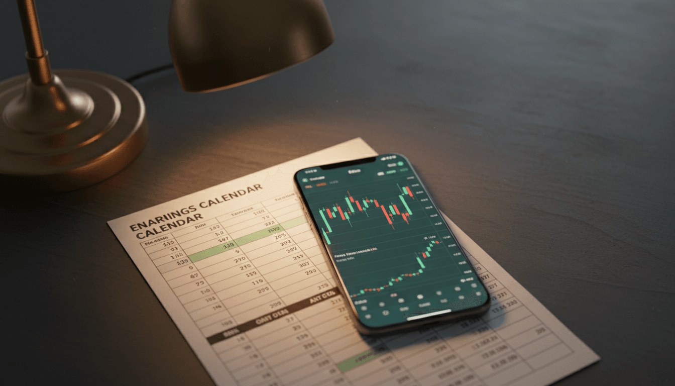 Take What the Market Gives You (Immediate Opportunities)