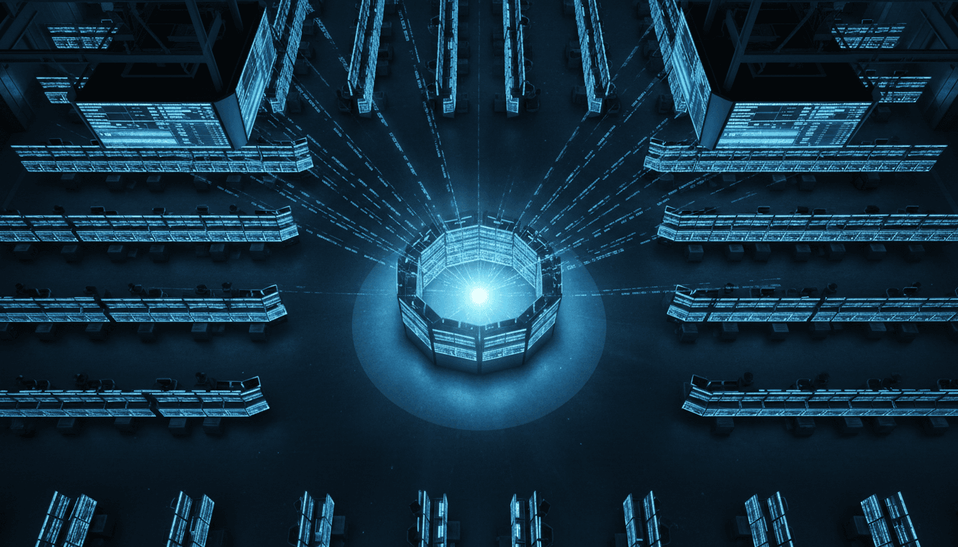 Market Participation is Holding Up