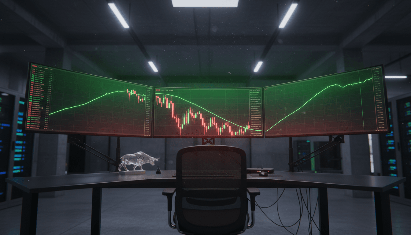 Disastrous “Daily” Mistake Traders Make