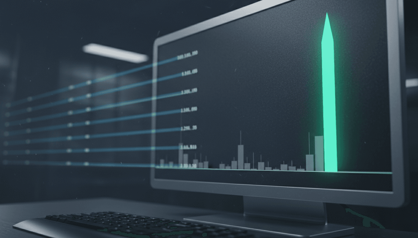 The Bulls Just Jumped Back In