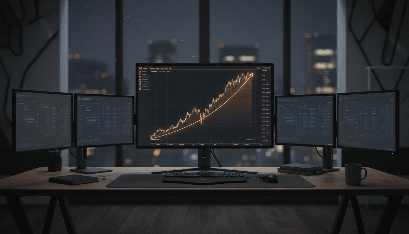 Can This Rally Continue? (The Evidence)